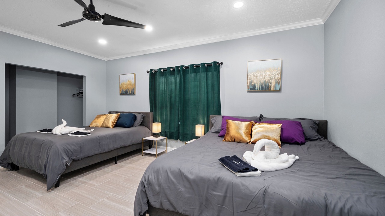 Photo of Bedroom in Houston