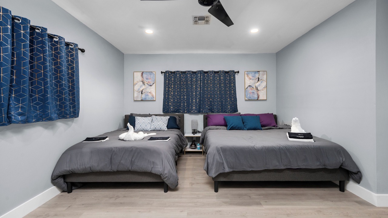 Photo of Bedroom in Houston