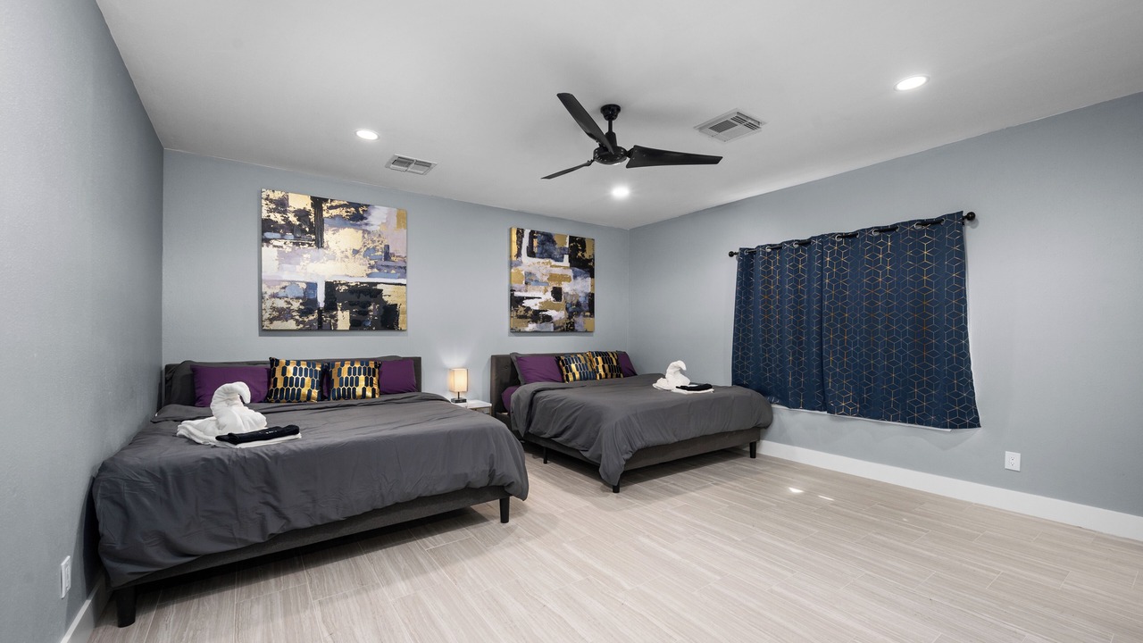 Photo of Bedroom in Houston