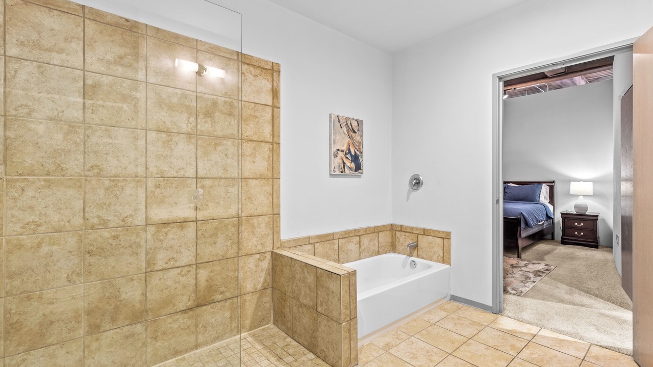 Photo of Bathroom in Downtown West