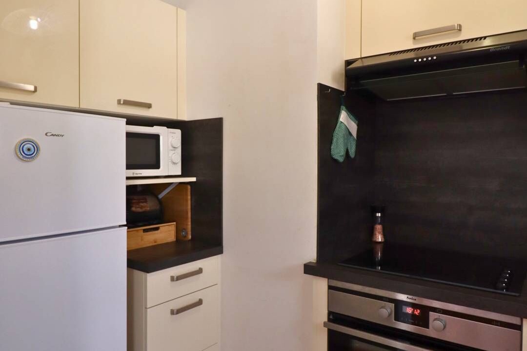 Photo of Kitchen in Vernet-les-Bains