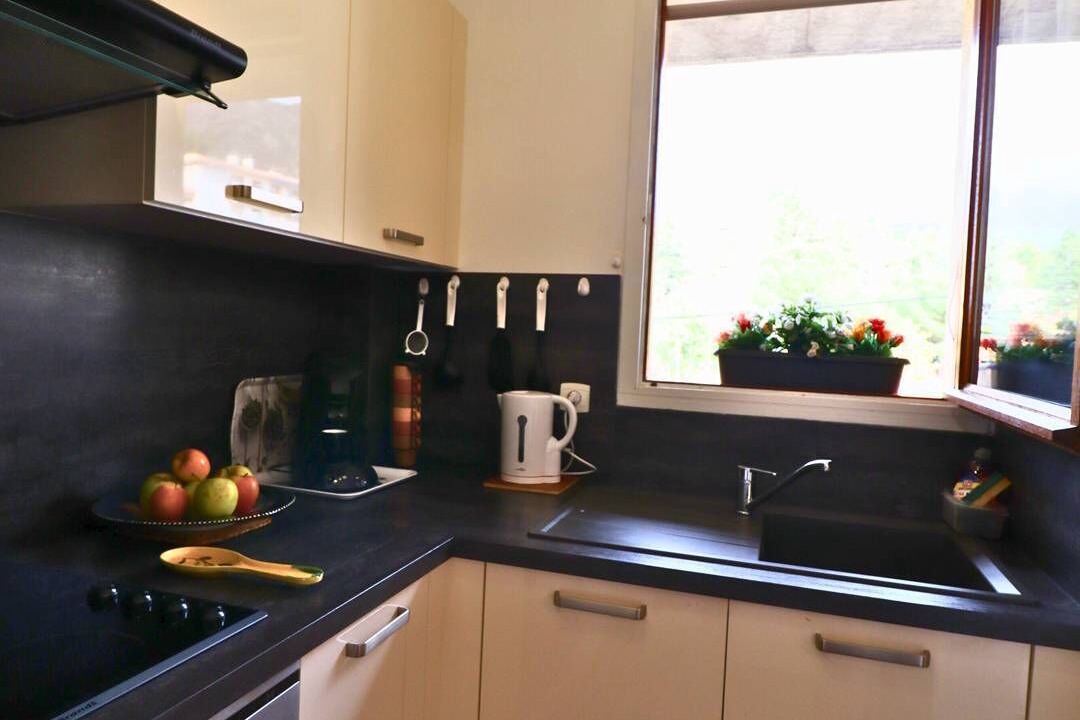 Photo of Kitchen in Vernet-les-Bains