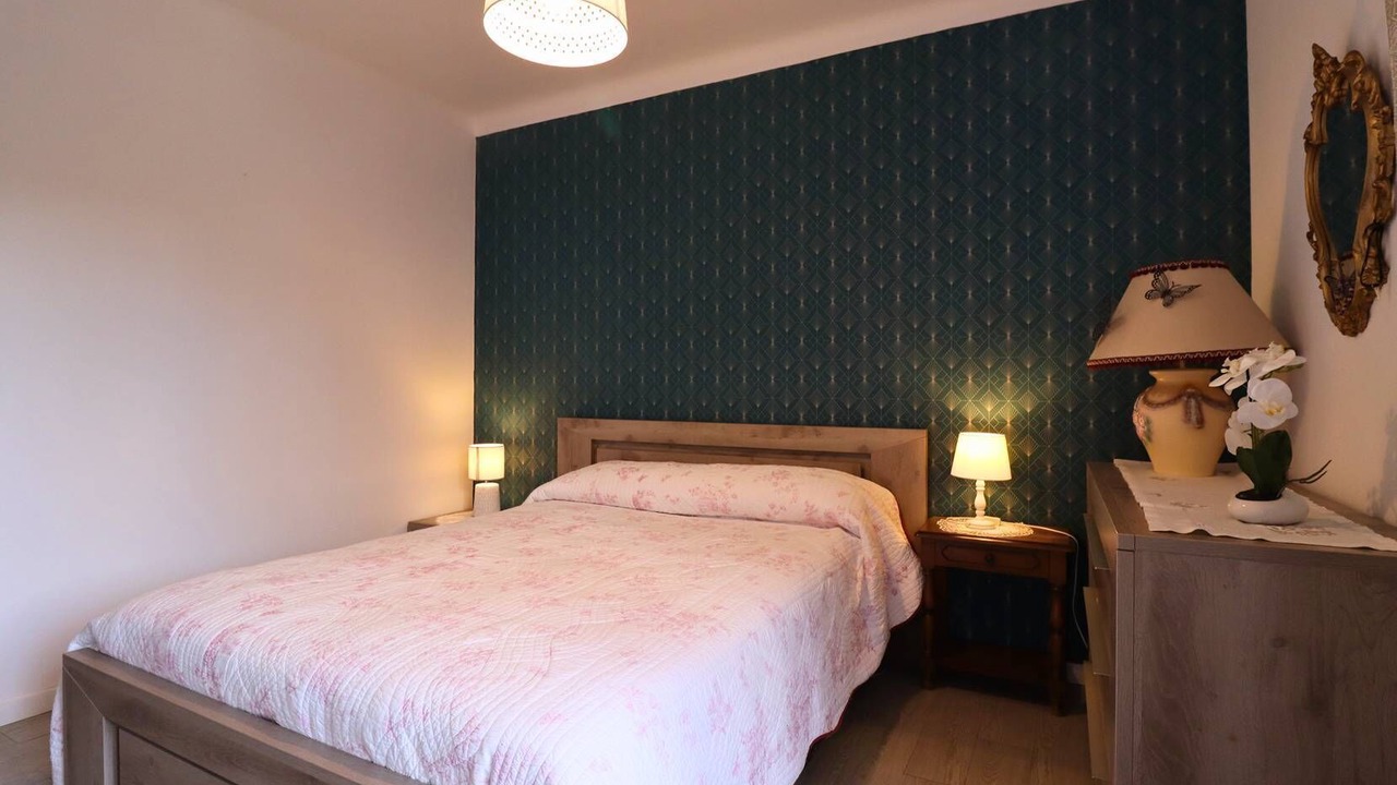 Photo of Bedroom in Vernet-les-Bains