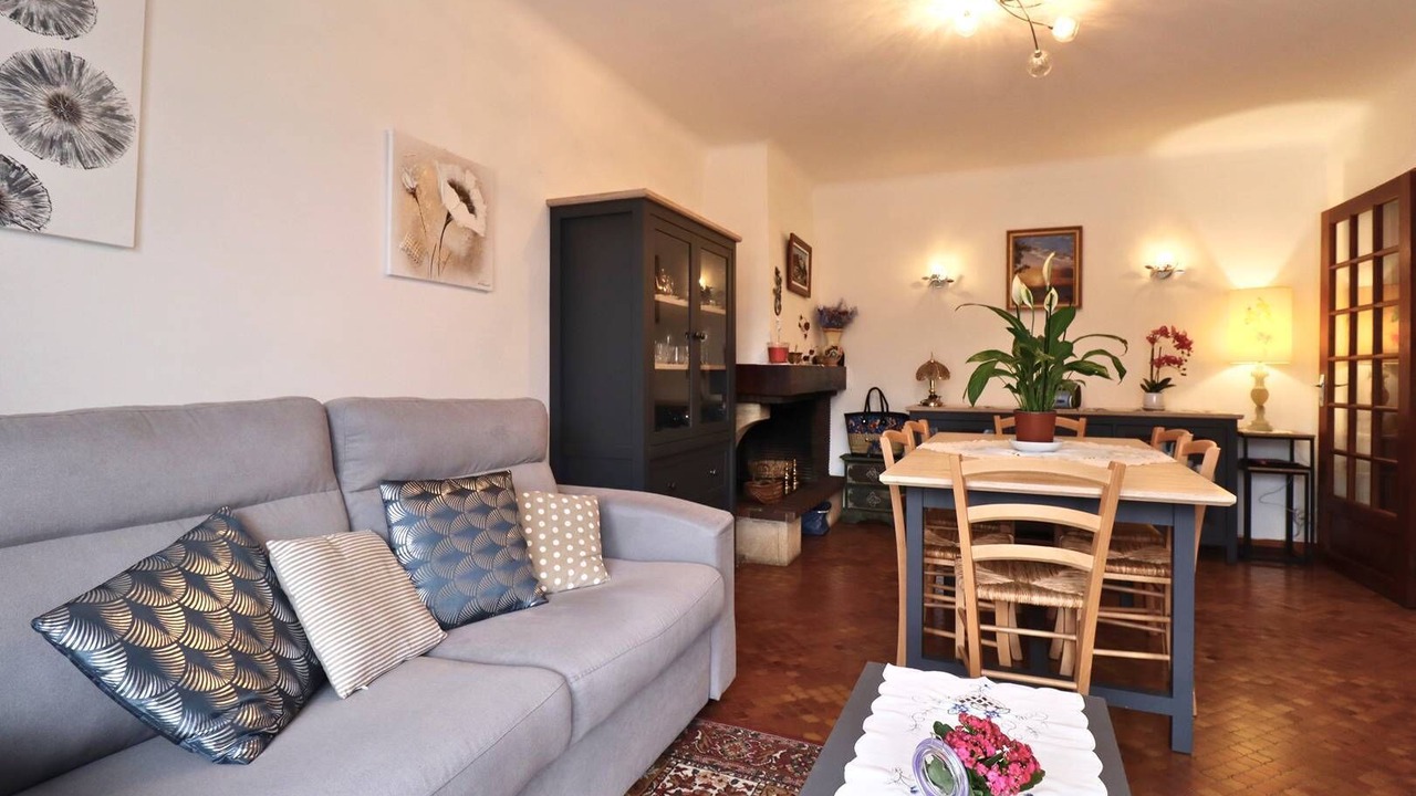 Photo of Livingroom in Vernet-les-Bains