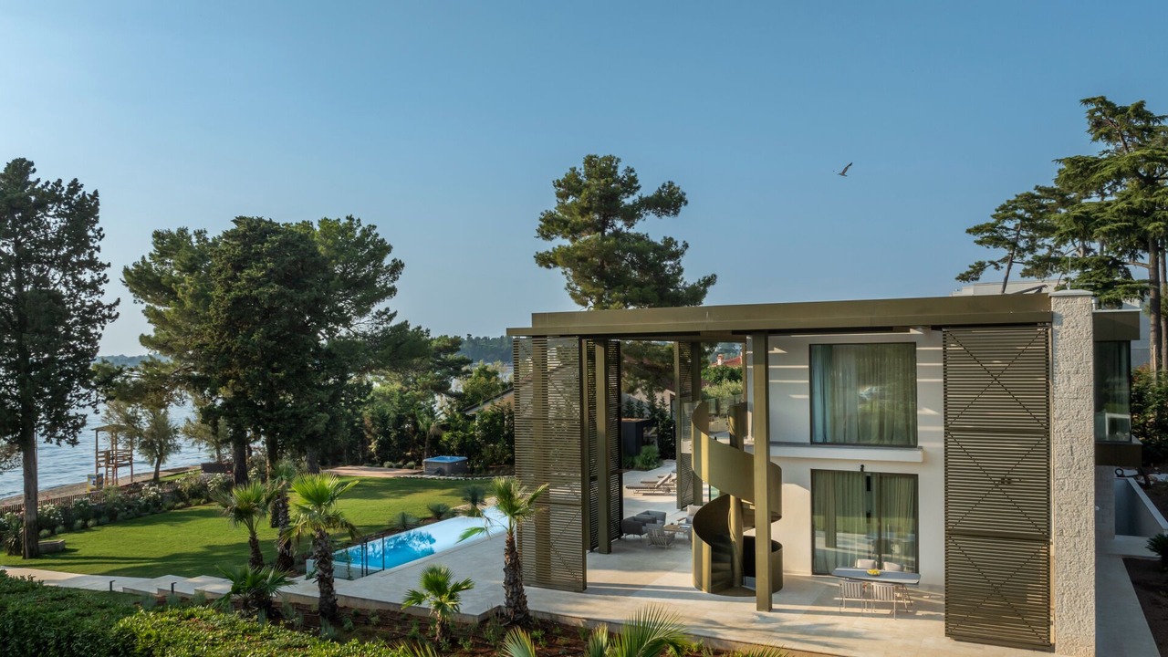 Photo of Outdoor in Porec