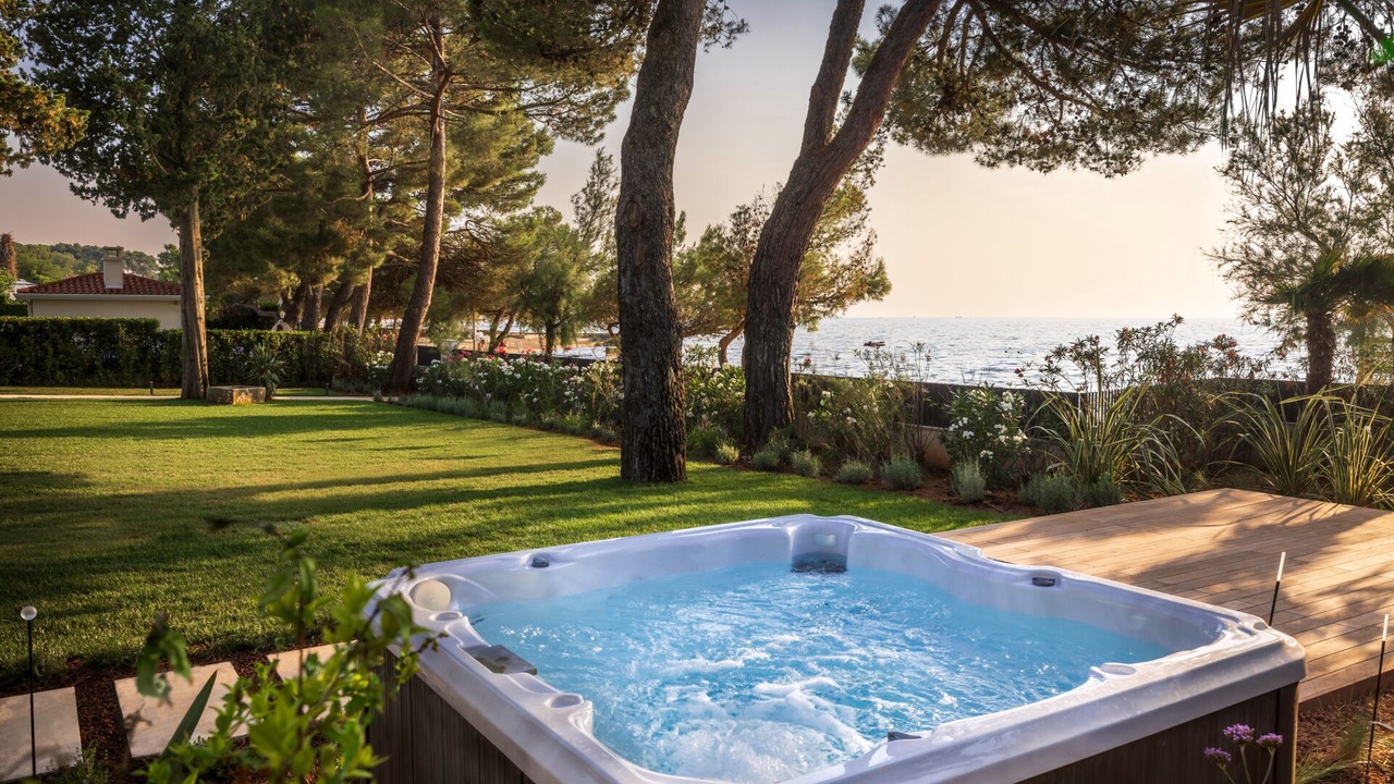 Photo of Outdoor in Porec
