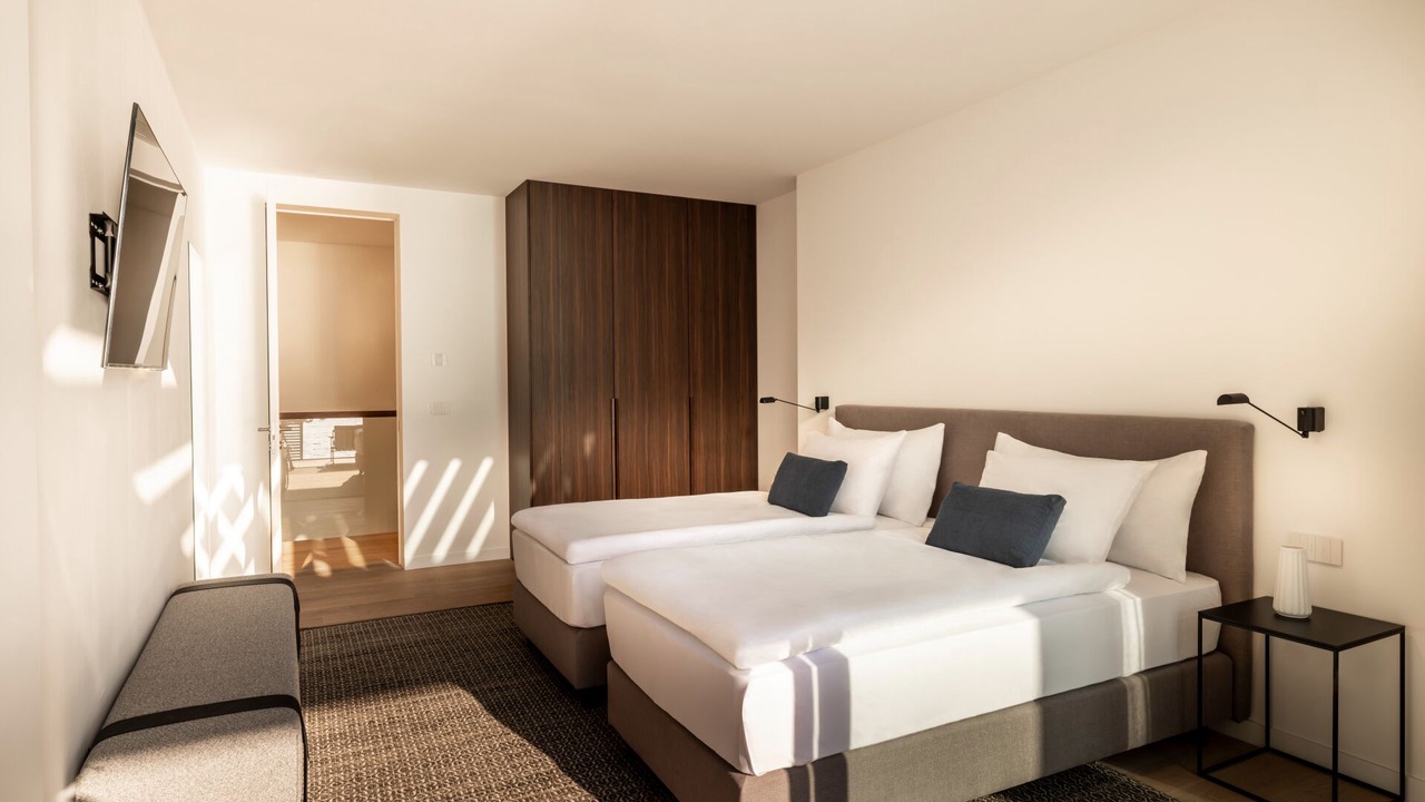 Photo of Bedroom in Porec