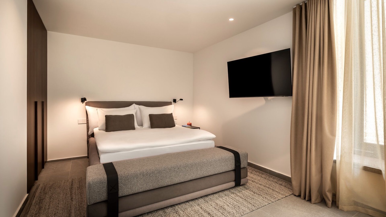 Photo of Bedroom in Porec