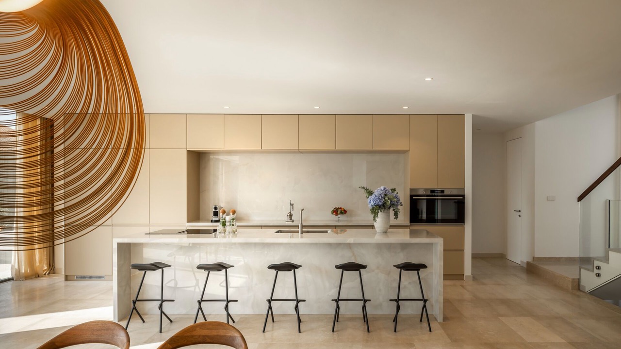 Photo of Kitchen in Porec