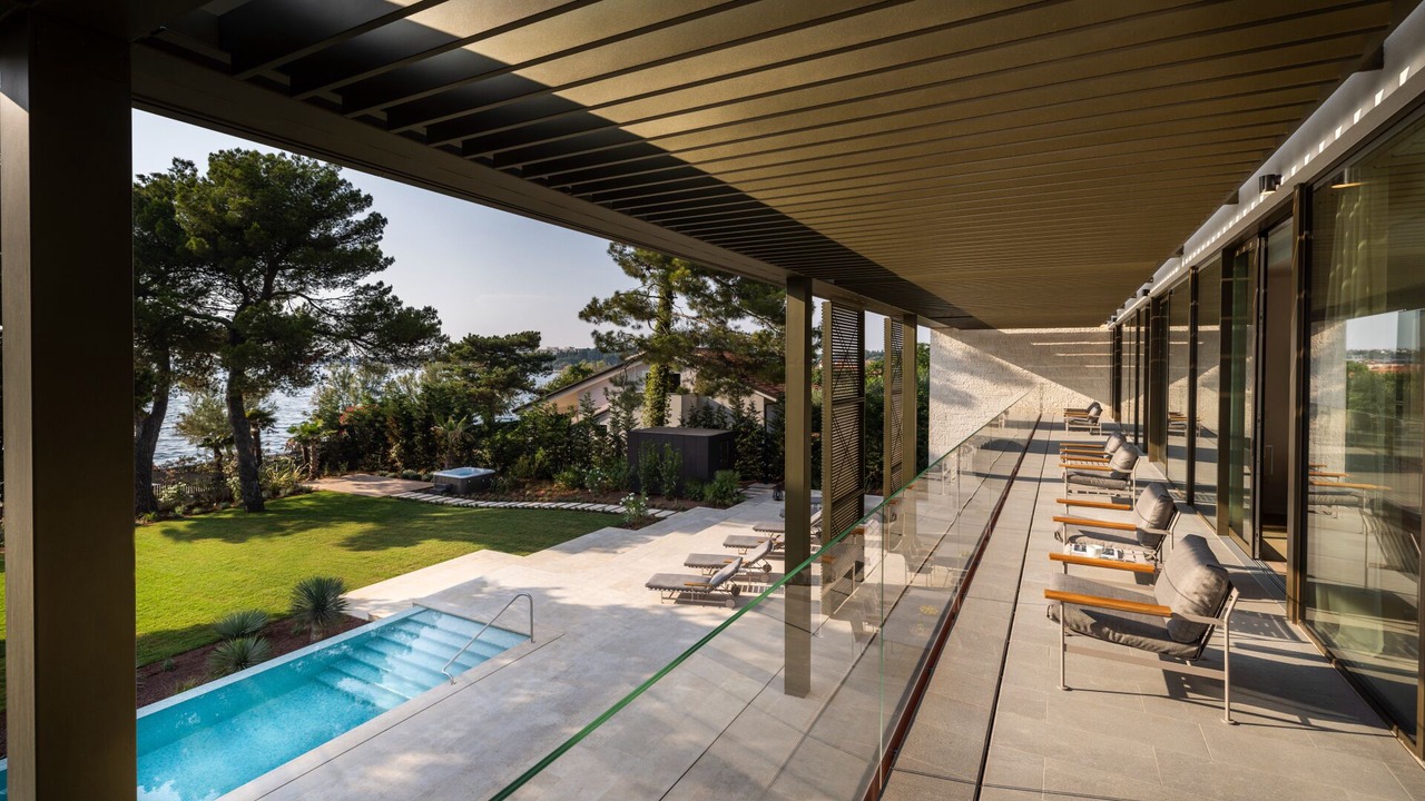 Photo of Outdoor in Porec