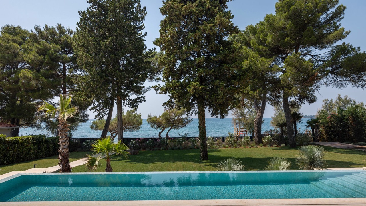 Photo of Outdoor in Porec