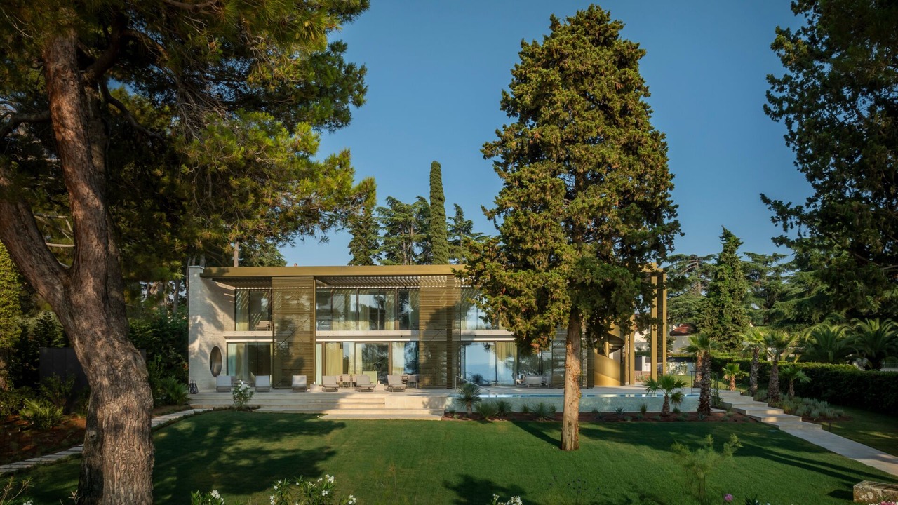Photo of Outdoor in Porec