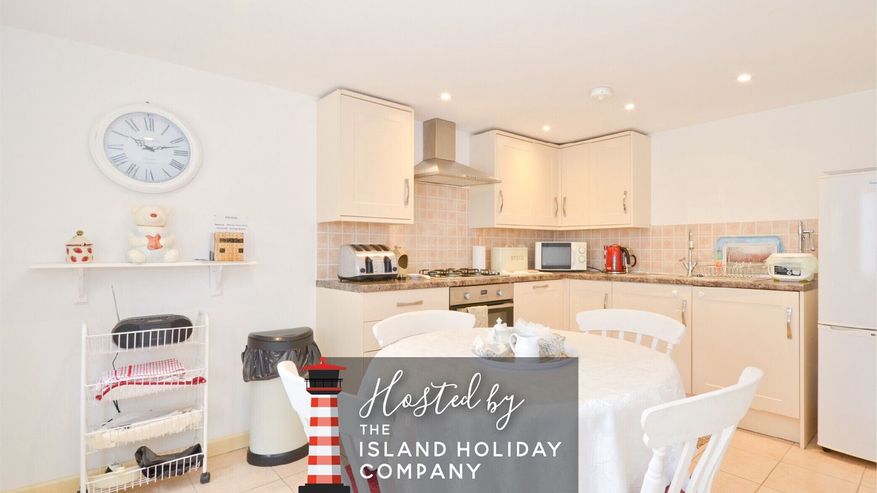 Photo of Kitchen in Sandown