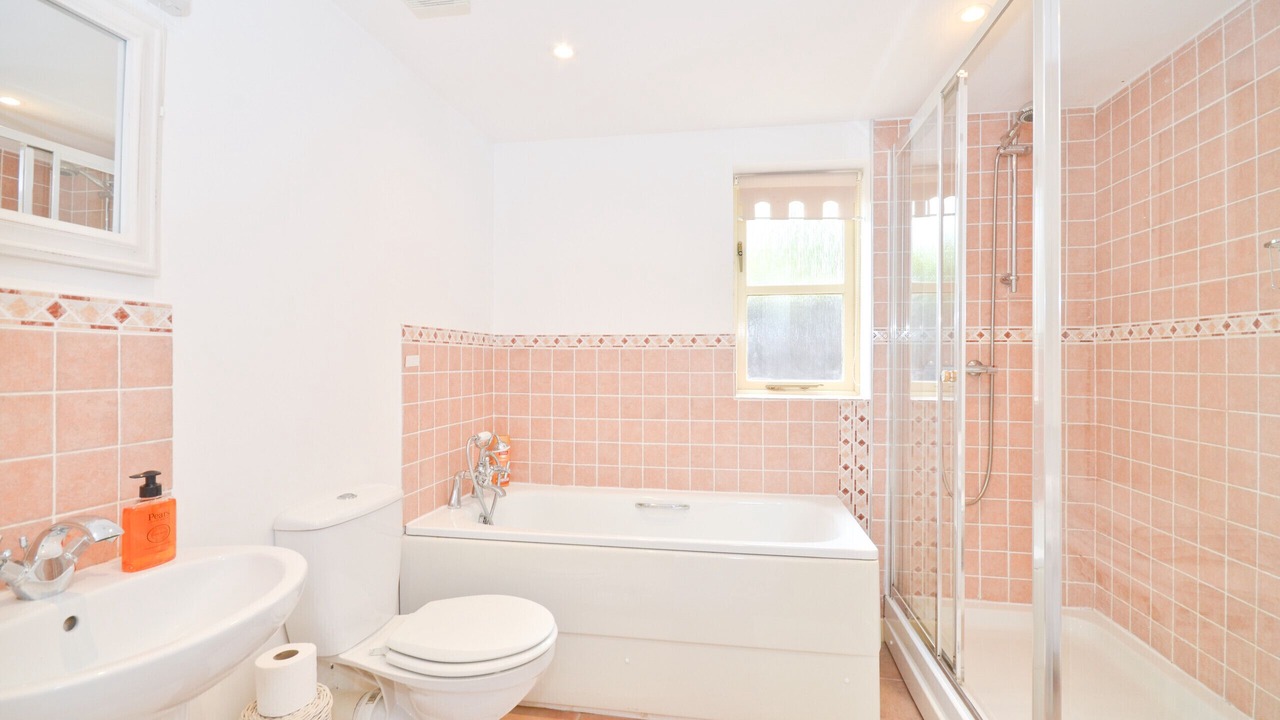 Photo of Bathroom in Sandown