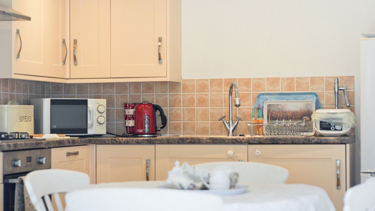 Photo of Kitchen in Sandown