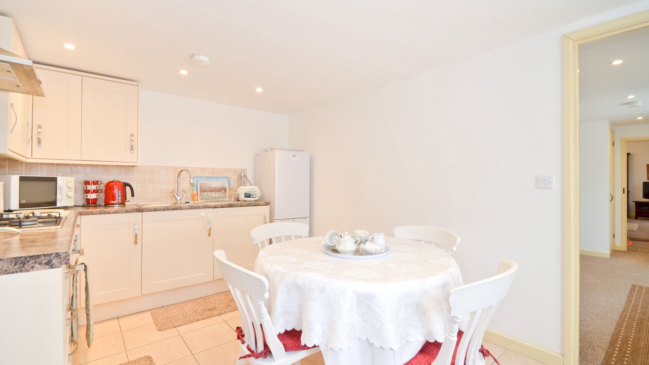 Photo of Kitchen in Sandown