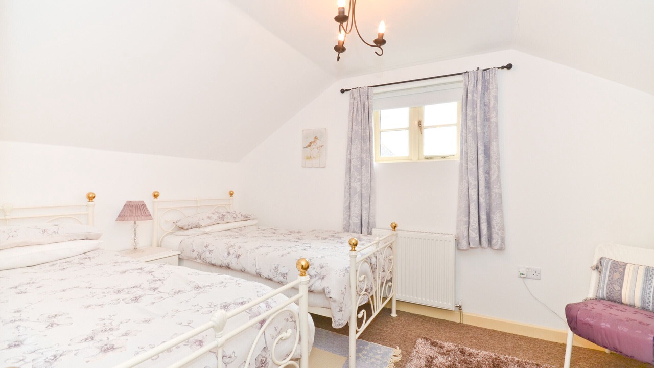 Photo of Bedroom in Sandown