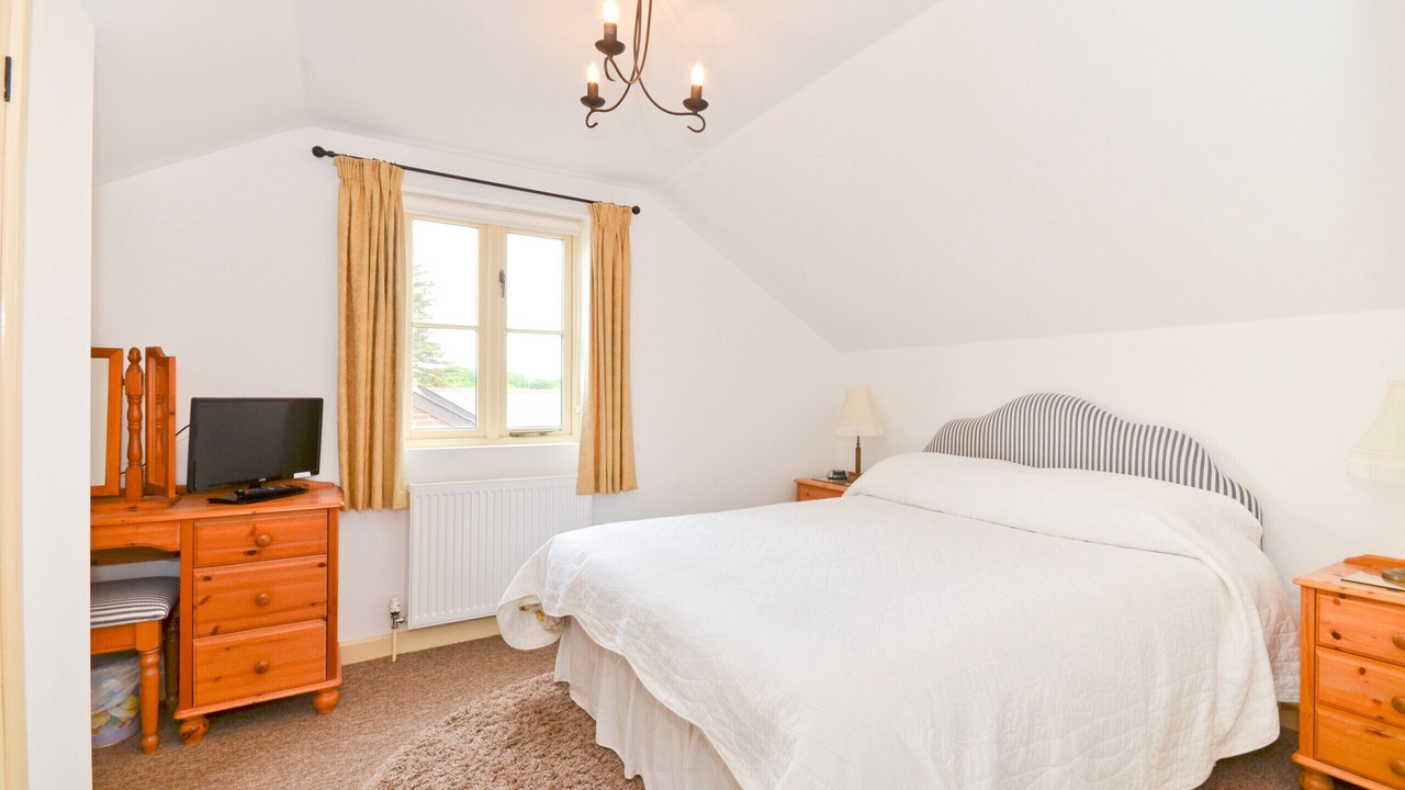 Photo of Bedroom in Sandown