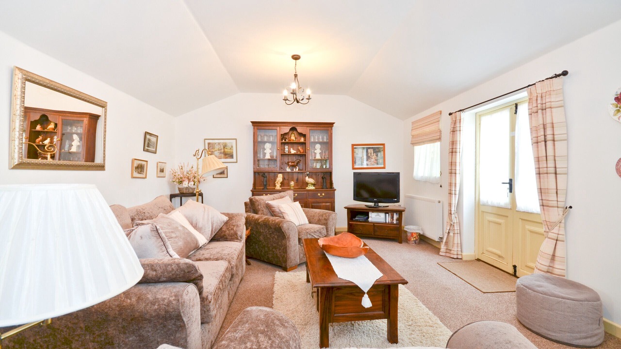 Photo of Livingroom in Sandown