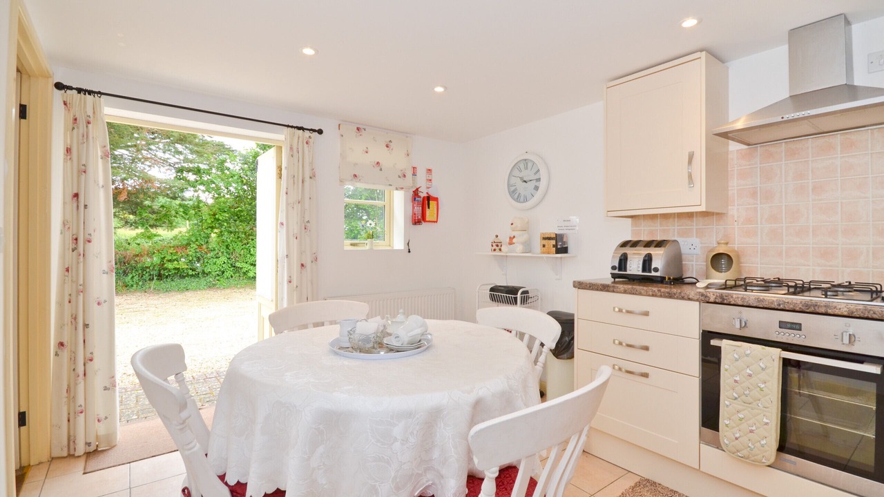 Photo of Kitchen in Sandown