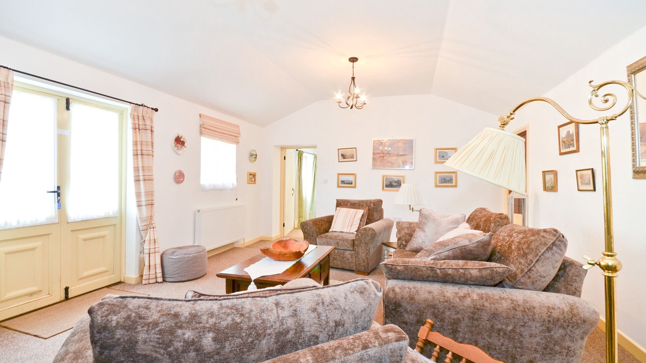 Photo of Livingroom in Sandown