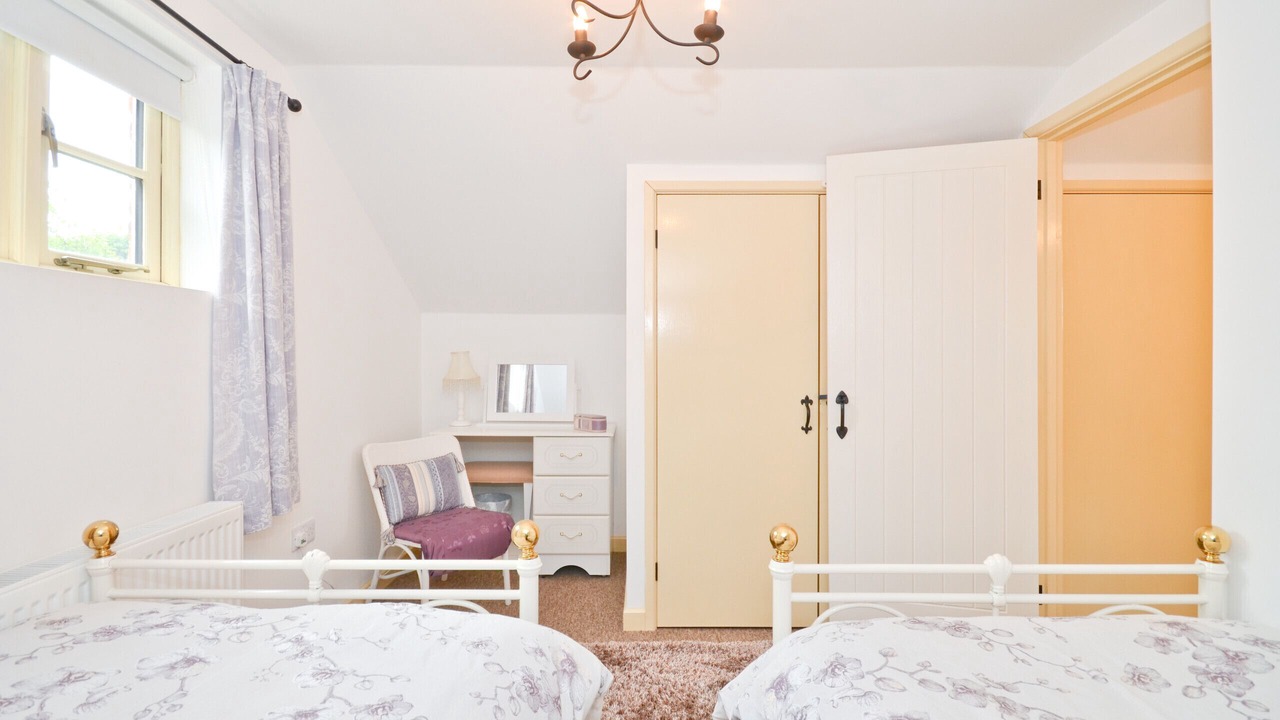 Photo of Bedroom in Sandown