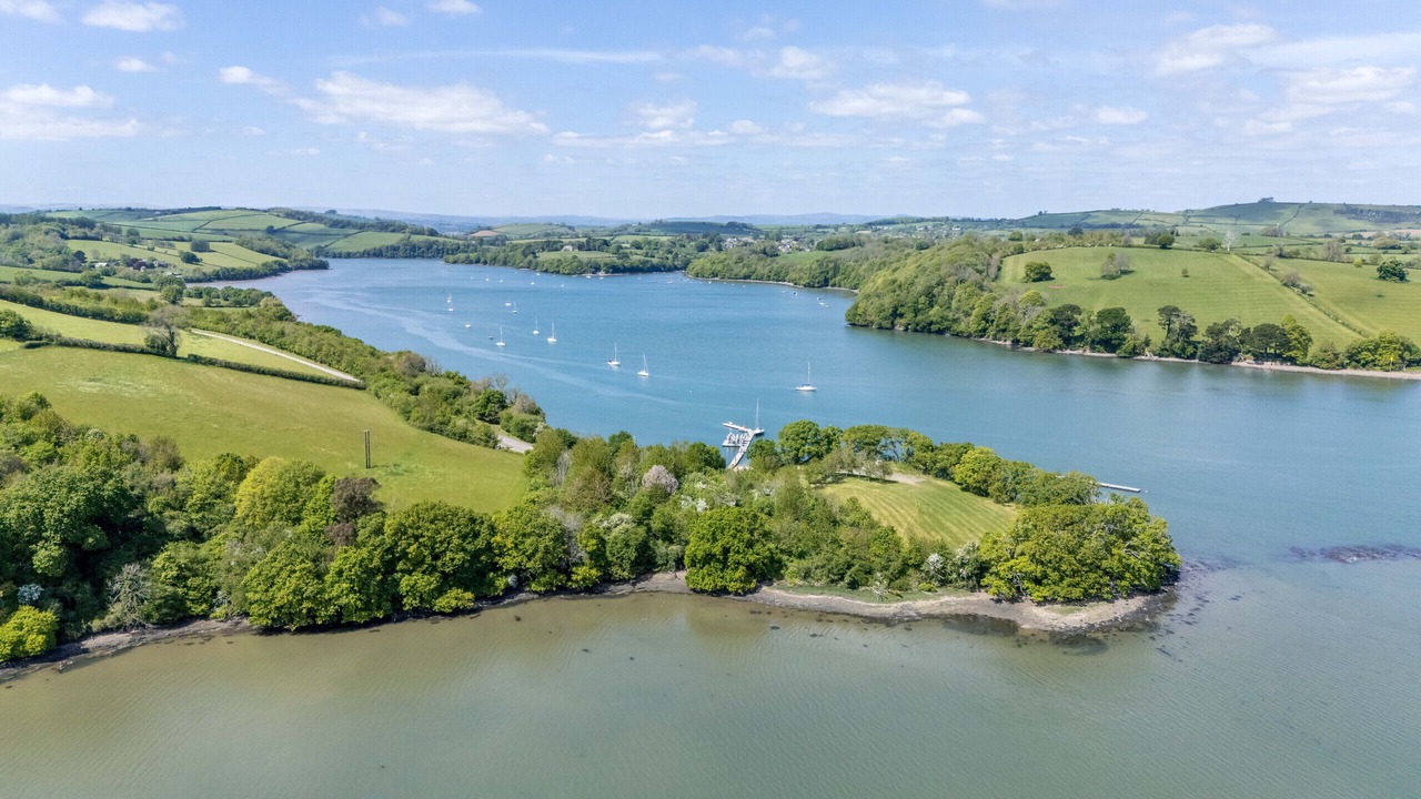 Photo of Outdoor in Dittisham