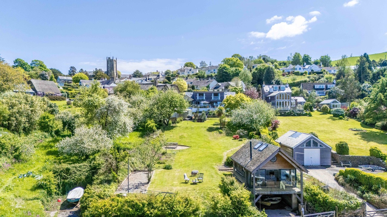 Photo of Outdoor in Dittisham