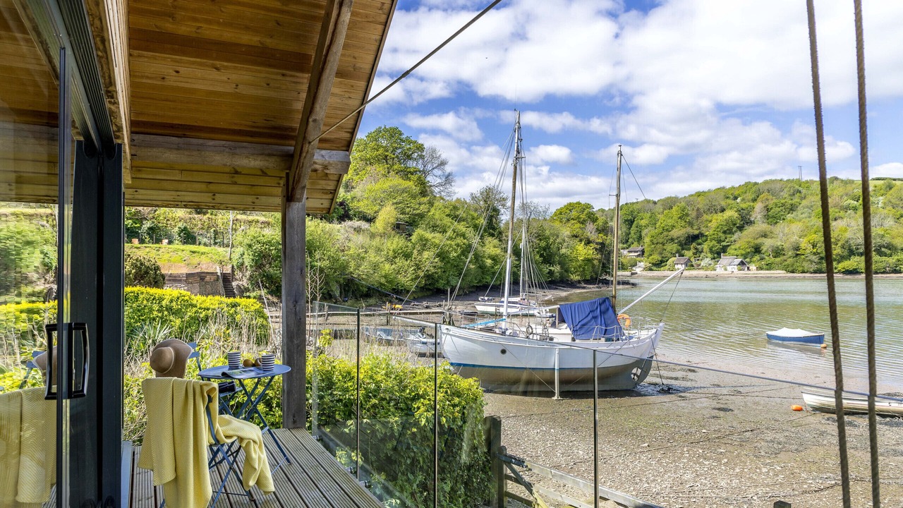 Photo of Others in Dittisham