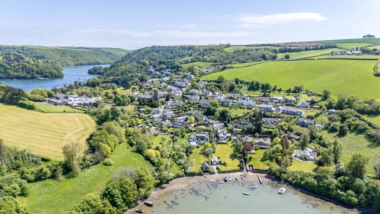 Photo of Outdoor in Dittisham