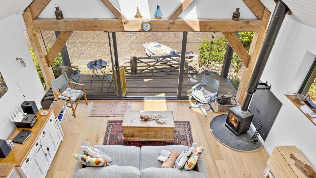 Photo of Livingroom in Dittisham