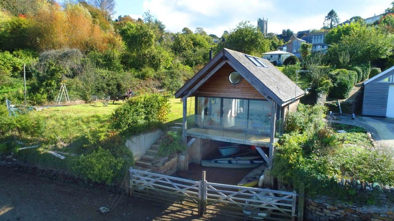 Photo of Outdoor in Dittisham