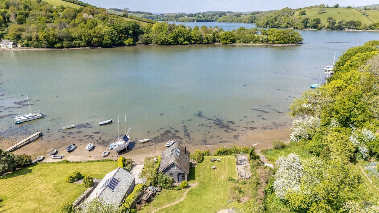 Photo of Outdoor in Dittisham