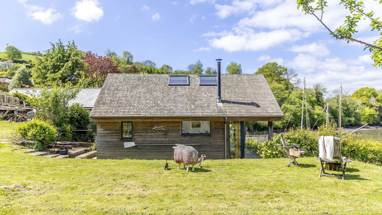 Photo of Outdoor in Dittisham