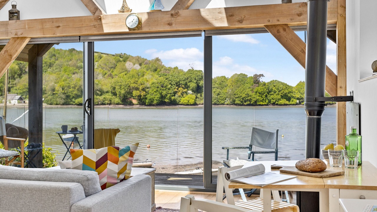 Photo of Livingroom in Dittisham