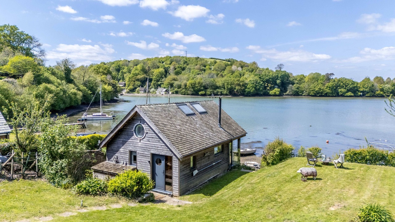 Photo of Outdoor in Dittisham