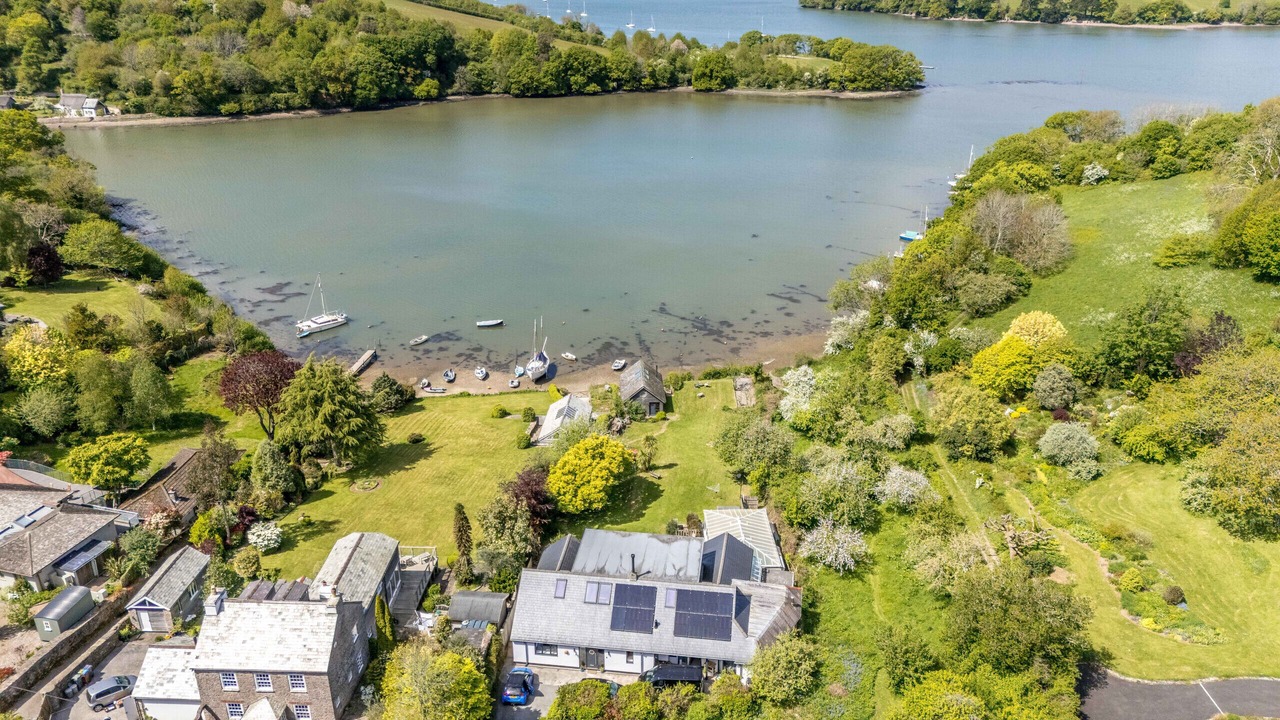 Photo of Outdoor in Dittisham