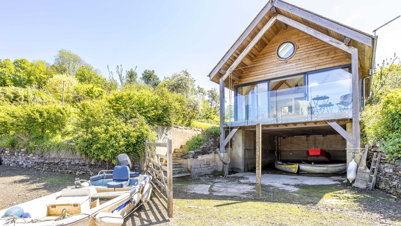 Photo of Outdoor in Dittisham