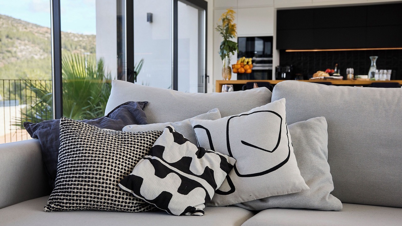 Photo of Livingroom in Vallpineda