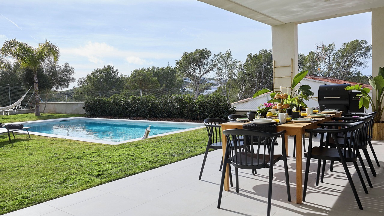 Photo of Outdoor in Vallpineda