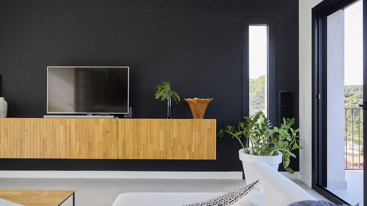 Photo of Livingroom in Vallpineda