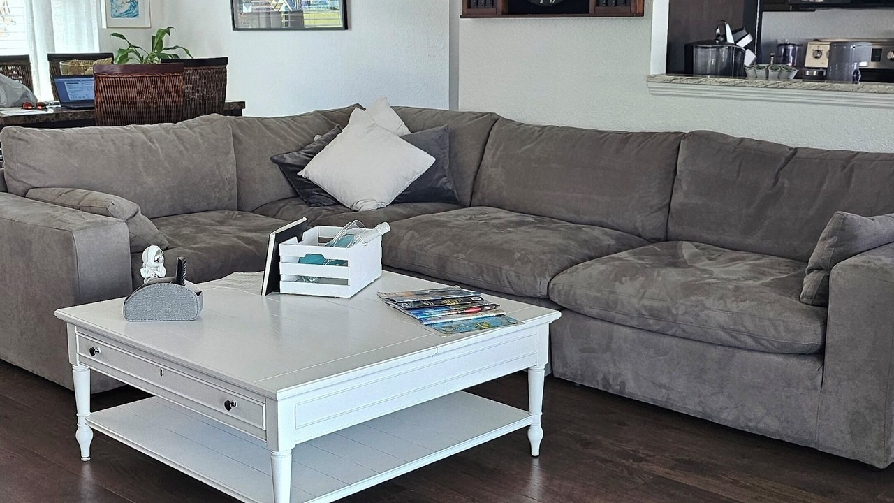 Photo of Livingroom in Venice Gardens