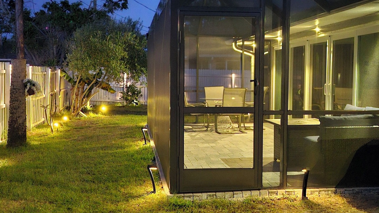 Photo of Patio Balcony in Venice Gardens