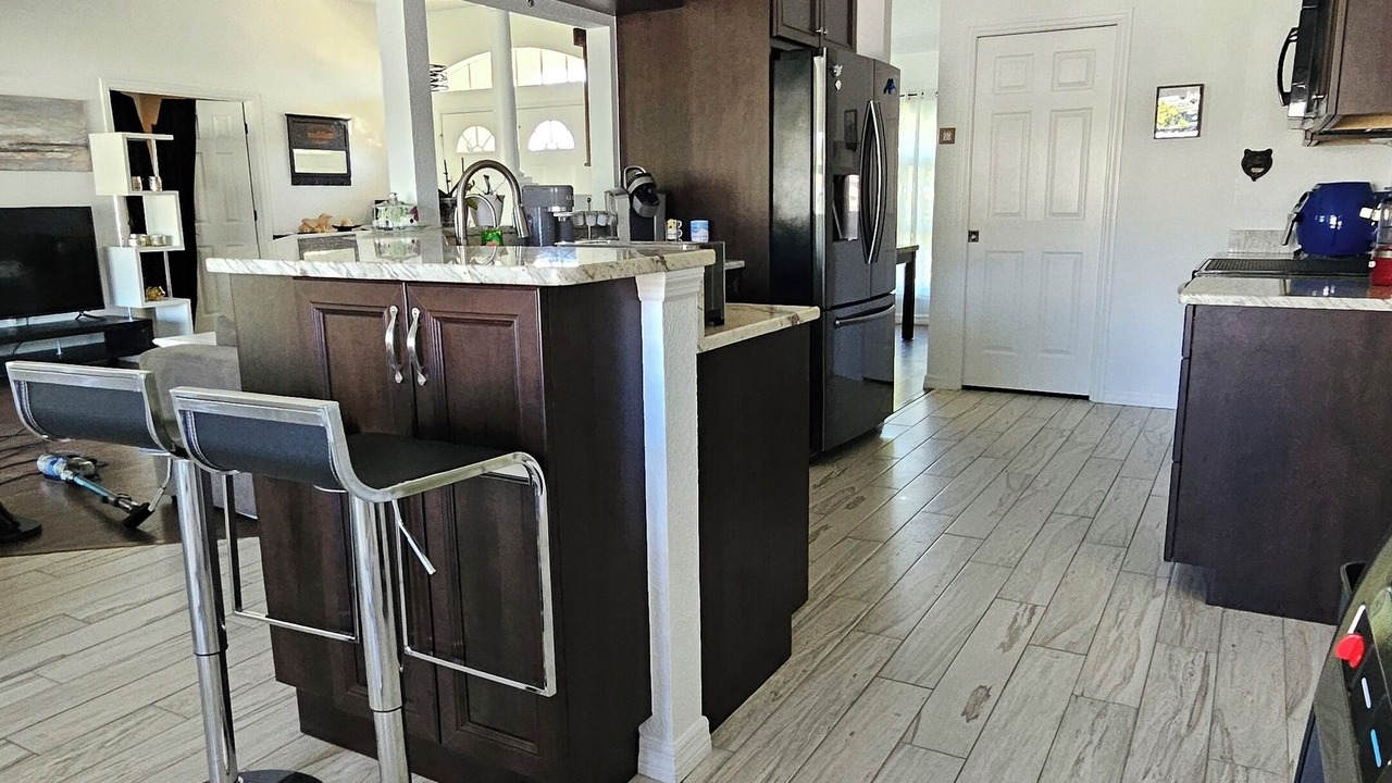 Photo of Kitchen in Venice Gardens