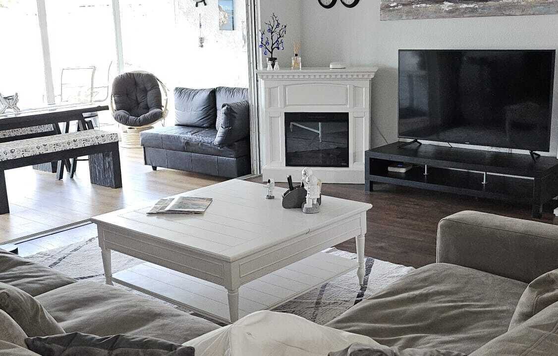 Photo of Livingroom in Venice Gardens