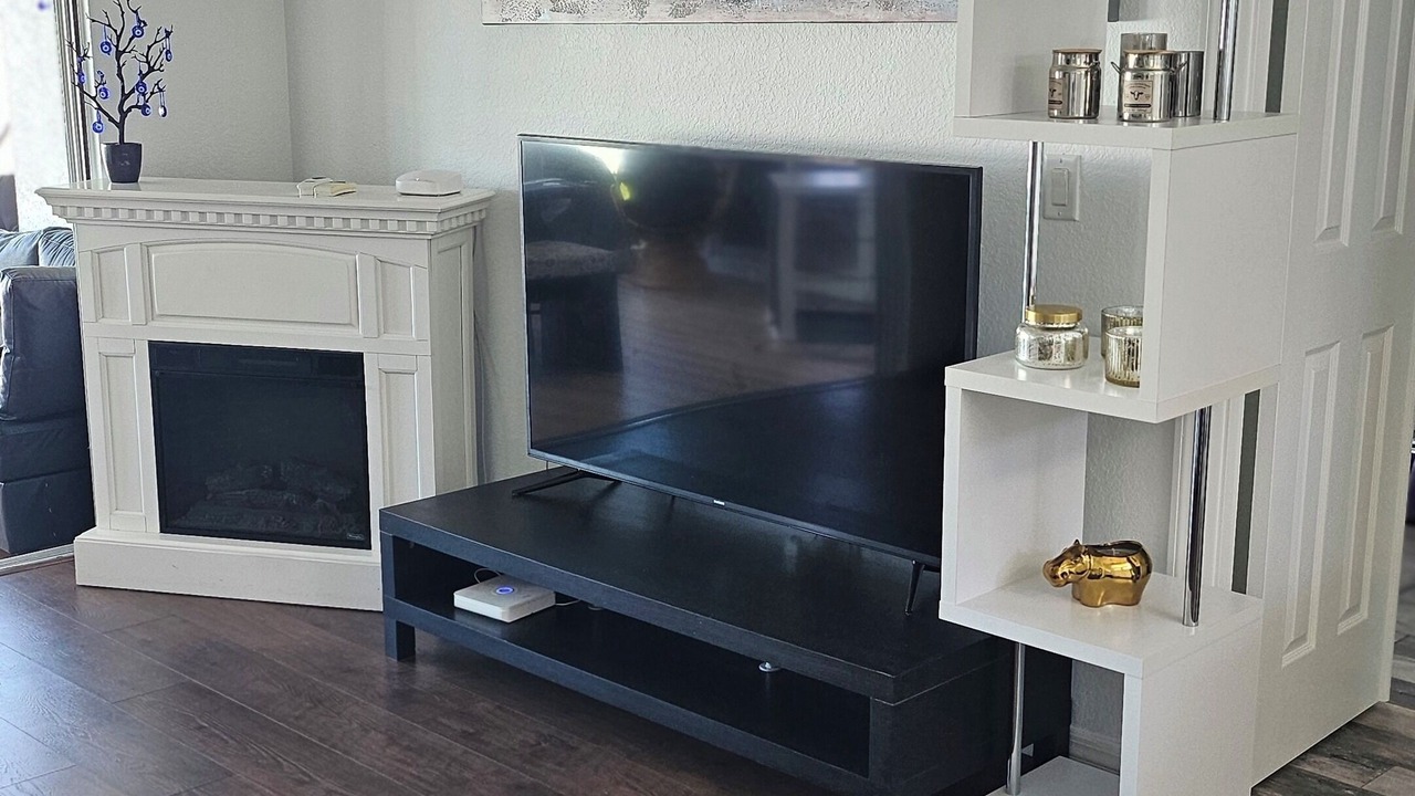 Photo of Livingroom in Venice Gardens