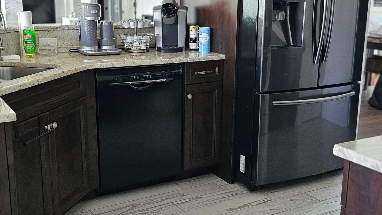 Photo of Kitchen in Venice Gardens