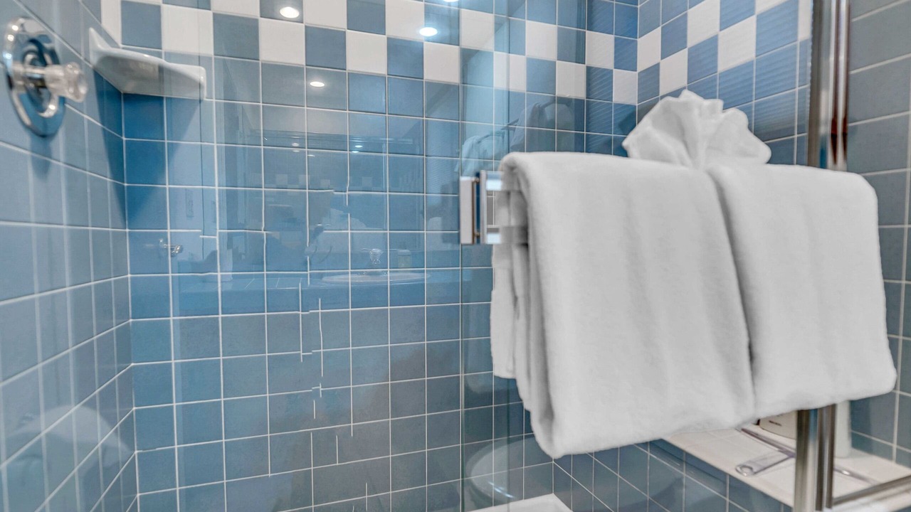 Photo of Bathroom in Kings Beach