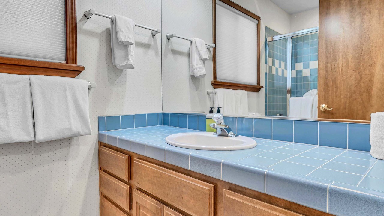 Photo of Bathroom in Kings Beach