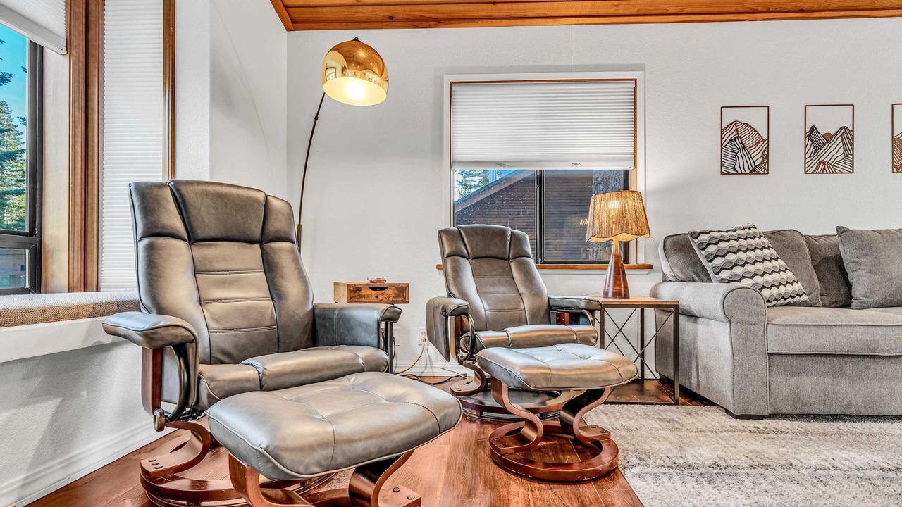 Photo of Livingroom in Kings Beach